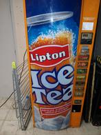 Frisdrank automaat, Verzamelen, Automaten | Overige, Ophalen