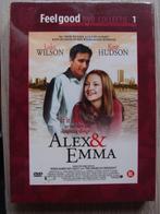 Alex and Emma, CD & DVD, DVD | Comédie, Neuf, dans son emballage, Enlèvement ou Envoi