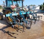 SCHOFFELMACHINE SUPERPREFER 4 RIJEN, Zakelijke goederen, Ophalen, Boomteelt