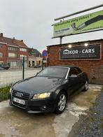 Audi A5 cabrio - AUTOMAAT! - S-line - 1.8 benzine, Euro 5, Achat, Entreprise, Essence