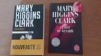 Mary Higgins Clark, Ophalen of Verzenden