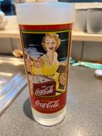 Coca Cola glas., Verzamelen, Ophalen, Nieuw