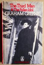 The Third Man & The Fallen Idol - 1983 - Graham Greene, Europe autre, Utilisé, Enlèvement ou Envoi, Graham Greene (1904-1991)