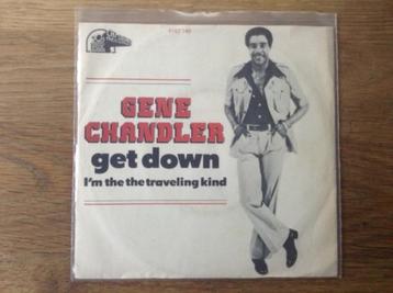 single gene chandler beschikbaar voor biedingen