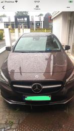 Mercedes cla 180 klm190000 benzine opendaak, Auto's, Automaat, CLA, Bruin, 1600 cc