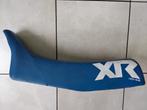 Selle Honda XR, Ophalen of Verzenden, Gebruikt