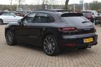 Porsche Macan 3.6 Turbo Performance Package / Trekhaak / Pan, Auto's, Te koop, Bedrijf, Benzine, Onderhoudsboekje