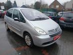 Citroën Xsara Picasso, Autos, Citroën, Argent ou Gris, Achat, Xsara, Entreprise