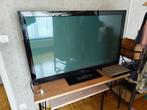 Panasonic plasma tv, Audio, Tv en Foto, Televisies, Ophalen, Gebruikt, Panasonic, 60 tot 80 cm