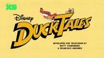 DuckTales (2017) afleveringen, Collections, Cinéma & Télévision, Enlèvement ou Envoi