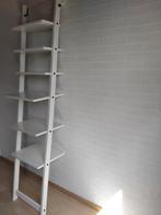 Opbergkast Badkamer  of boekenplank 190 cm hoogte., Ophalen, Zo goed als nieuw