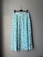 Essentiel Antwerp lange rok maat S, Kleding | Dames, Blauw, Ophalen of Verzenden, Maat 36 (S), Gedragen