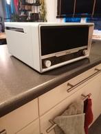 Rétro radio/cd/platenspeler Phillips ott2000/12, Audio, Tv en Foto, Platenspelers, Ophalen, Zo goed als nieuw, Platenspeler, Philips