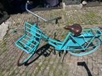 Meisjesfiets, Ophalen, Zo goed als nieuw