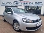 Volkswagen Golf 6 1.4 TSI DSG PDC 1e eigenaar 130 000 km, Auto's, Volkswagen, Euro 5, Zwart, 4 cilinders, 1400 cc