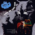 THE CATS ><  CATS AS CATS CAN >  LP, Cd's en Dvd's, Ophalen of Verzenden, 12 inch, Rock-'n-Roll