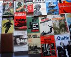 Set van 20 oorlogsboeken in goede staat., Boeken, Oorlog en Militair, Ophalen of Verzenden