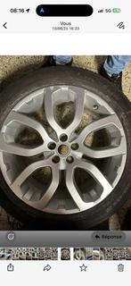 20 inch Volvo-velgen met goede Michelin-banden, Auto-onderdelen, Banden en Velgen, Ophalen, 20 inch, Band(en)