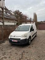 CITROEN BERLINGO AUTOMATIC, Auto's, Automaat, Euro 5, Zwart, Wit