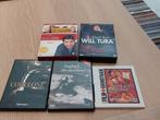 DVD's Will Tura, Everybody loves Raymond,..., Cd's en Dvd's, Ophalen of Verzenden, Zo goed als nieuw