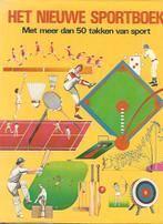 Het nieuwe sportboek, Enlèvement ou Envoi, Comme neuf