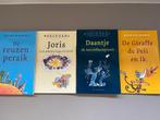 4 boeken Roald Dahl, Boeken, Ophalen, Roald Dahl, Zo goed als nieuw, Fictie
