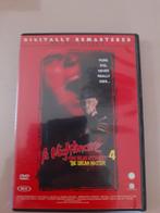 A Nightmare on Elm street 4 : Dream Master, Cd's en Dvd's, Ophalen of Verzenden, Gebruikt