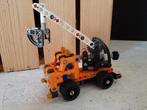 LEGO Technic Hoogwerker – 42088, Ophalen of Verzenden, Zo goed als nieuw, Complete set, Lego