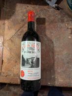 Wijn clos rene pomerol 1974, Verzamelen, Wijnen, Ophalen