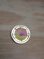 Munt van de Amerikaanse luchtmacht LAS VEGAS, NV, Verzamelen, Ophalen of Verzenden, Luchtmacht, Embleem of Badge