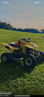 Suzuki Ltz 400, Motos, Quads & Trikes