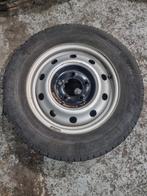 Renault Master Opel Movano reservewiel, Ophalen, Opel