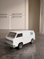 Siku Volkswagen Transporter InterRent, Enlèvement ou Envoi, Neuf, Bus ou Camion, SIKU