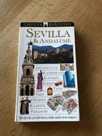 Capitool reisgids: Sevilla & Andalusië, Capitool, Ophalen of Verzenden