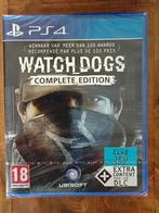 Watch Dogs: Complete Edition, PS4, Ophalen of Verzenden, Zo goed als nieuw, Overige genres, Vanaf 18 jaar