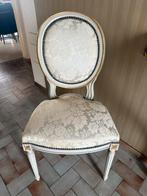 Louis XVI stoel bijzetstoel, Antiek en Kunst, Ophalen