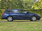 Opel astra sports tourer 1.5 turbo diesel | CAMERA |TREKHAAK, Voorwielaandrijving, Stof, Blauw, Bedrijf