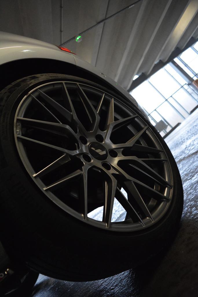 Japan racing 5x112, Autos : Pièces & Accessoires, Pneus & Jantes, Jante(s), Enlèvement