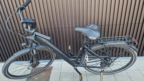 2x Tenways E-bike Limited Edition/carbon drive 2025 NWST!, Fietsen en Brommers, Elektrische fietsen, Zo goed als nieuw, 51 tot 55 cm