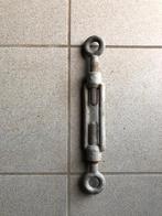 Draadspanner, Ophalen of Verzenden, Zo goed als nieuw