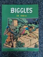 Strip Biggles, Livres, Comme neuf, Enlèvement ou Envoi