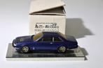 Heco 1/43 ref 197 Ferrari 365 GT4 2+2 blauw, Ophalen of Verzenden, Gebruikt, Auto, Overige merken