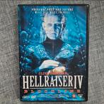 Hellraiser 4 Bloodline (1996), Cd's en Dvd's, Ophalen of Verzenden, Zo goed als nieuw