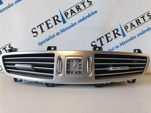 Grille aération tableau de bord d'un Mercedes CL, Autos : Pièces & Accessoires, Tableau de bord & Interrupteurs, Mercedes-Benz