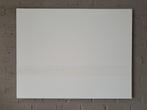 Abstract Modern Acryl canvas 70*90cm - wit, Enlèvement