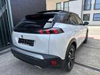 Peugeot E-2008 MET 60DKM EDITION GT Pack, Auto's, Automaat, Overige modellen, Wit, https://public.car-pass.be/vhr/0e901513-5e7f-4307-915f-1294aa2aca44
