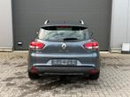 Renault Clio break benzine, Auto's, Voorwielaandrijving, 898 cc, Stof, USB