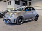 Abarth 595 Turismo F 595 - Garantie 12M (bj 2023), Auto's, Abarth, Voorwielaandrijving, 4 zetels, Gebruikt, Euro 6