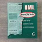 Ervaring niet vereist UML|Sjaak Adriaanse 9041905561, Boeken, Informatica en Computer, Ophalen of Verzenden, Zo goed als nieuw