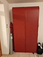 A'dammer Kasten - Tomato Red 607, Ophalen